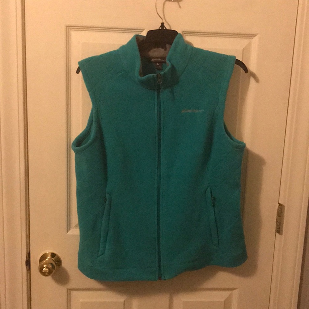 Women’s Eddie Bauer vest